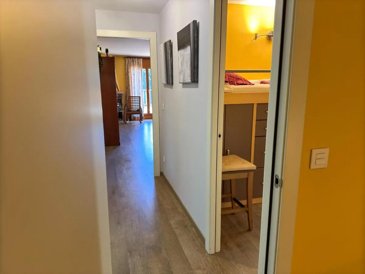 Rustico Con Vistas A El Tarter Apartment 0*,