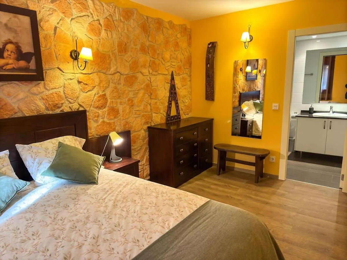 Rustico Con Vistas A El Tarter Apartment Andorra