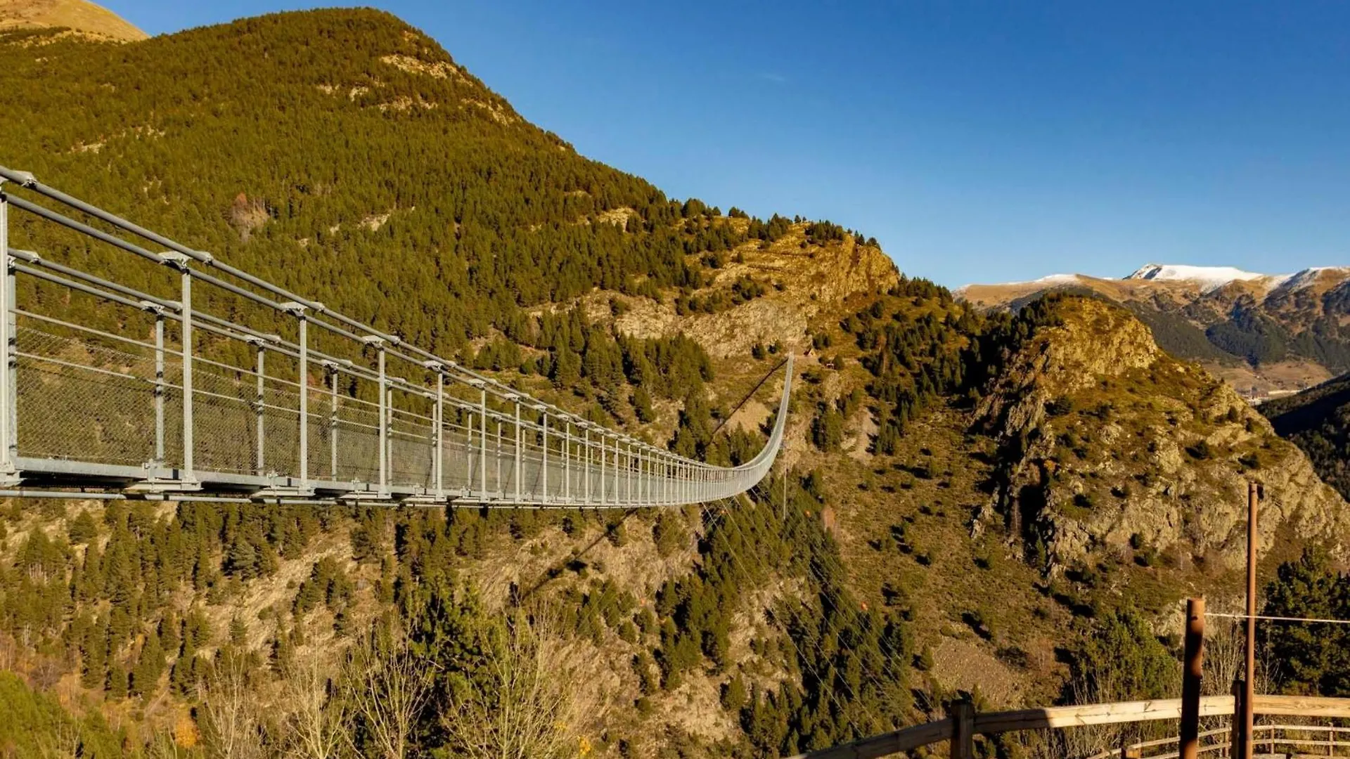 Rustico Con Vistas A El Tarter Apartment Andorra